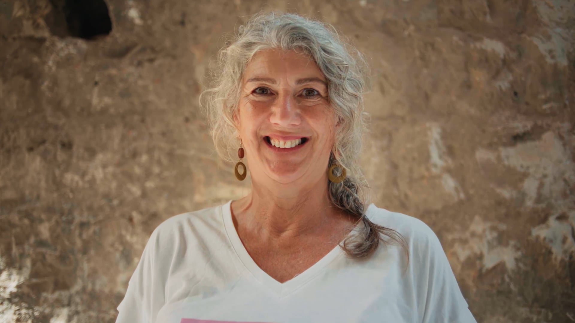 Golden Gap Year — poster