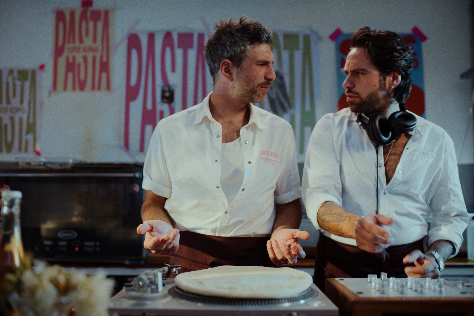 Pizza Party 2026 — poster