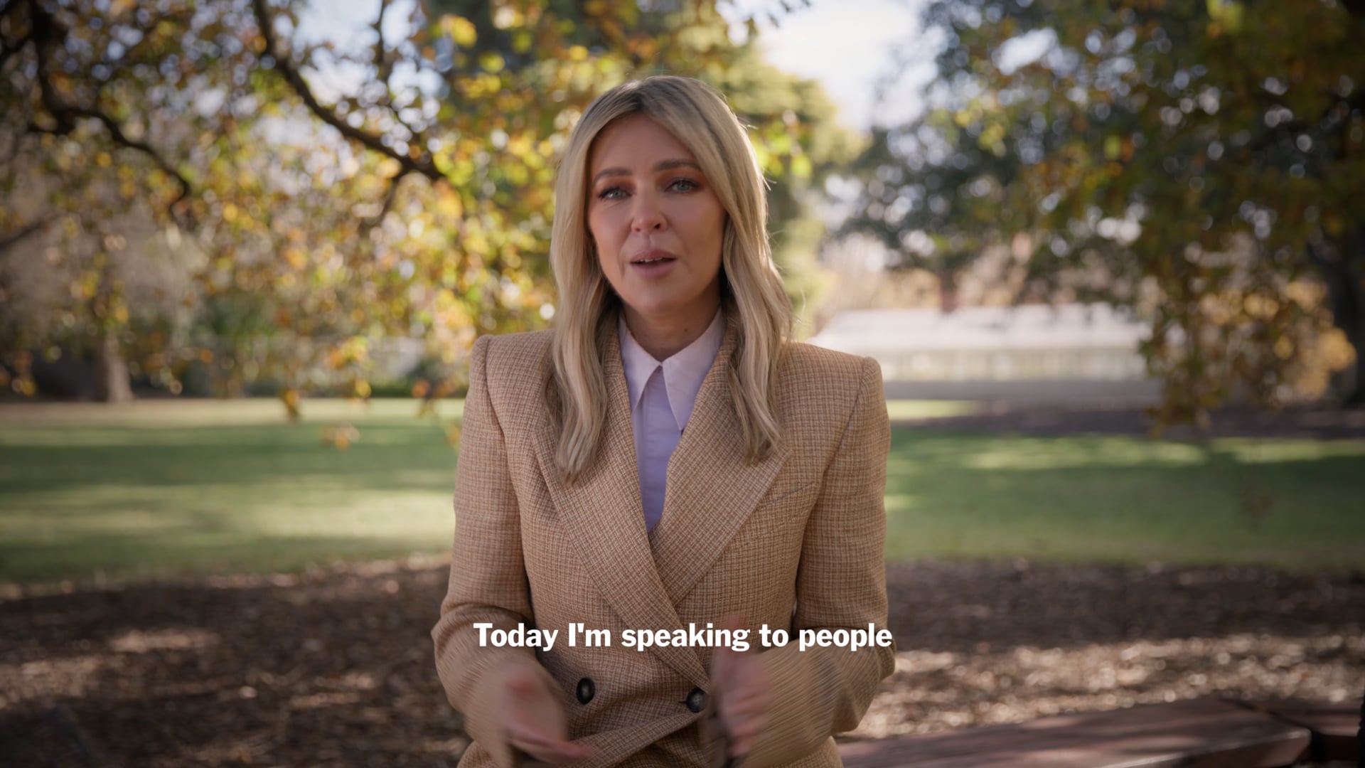 The Hardest Share — poster